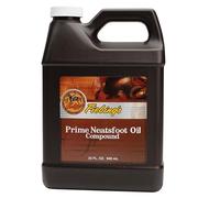 Fiebing's Prime, balsamo per Pelle con Olio di Bue e Piede, da 907 ml.