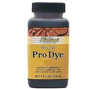 Fiebing's Pro Dye 4 Ounces FB-LDPR81P004Z
