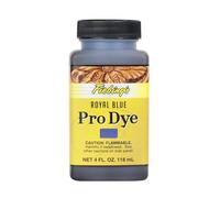 Fiebings PRO Dye, Royal Blue, 4 Once