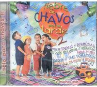 FIEBRE DE CHAVOS POR LA TARDE VOL 2