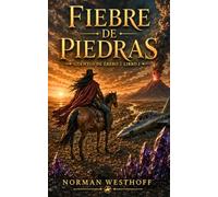 Fiebre De Piedras Cuentos De Érebo: Libro I