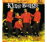 Fiebre De Salsa Y Boogaloo