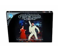 Fiebre Del Sabado Noche (Ed. Horizontal) (Import Dvd) (2011) Travolta, John; G...