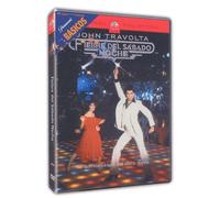 Fiebre Del Sabado Noche [Import espagnol]