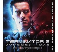 Fiedel, Brad - Terminator 2: Judgment Day
