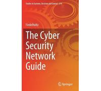 Fiedelholtz Fiedelholtz The Cyber Security Network Guide (Copertina rigida)