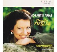 Fiedler - Arien [Import]