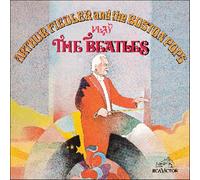 Fiedler, Arthur & Boston Pops - Play The Beatles