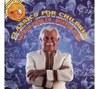 Fiedler, Arthur - Classics For Children