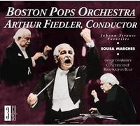 Arthur Fiedler
