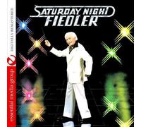 Fiedler, Arthur - Saturday Night Fiedler