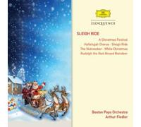 Fiedler, Arthur - Sleigh Ride