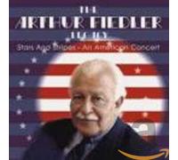 Fiedler Arthur - Stars & Stripes-An American Concert, Vol. 1 (2 CD)
