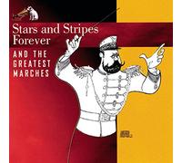 Fiedler, Arthur - Stars & Stripes Forever-Greate