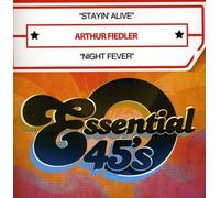 Fiedler, Arthur - Stayin' Alive/Night Fever