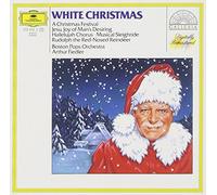 Fiedler Arthur - White Christmas