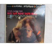 Fiedler / Boston Pops - Music From Million Dollar Movies [LP]