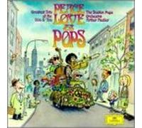 Fiedler,Boston Pops Orchestra - Peace,Love & Pops