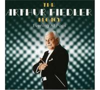 Fiedler - Evening at Pops