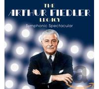 Fiedler - Symphonic Spectacular