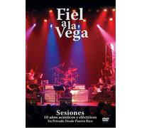Fiel a la Vega