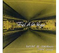 Fiel A La Vega - Desde El Comienzo, 1994-2004 (UK Import)