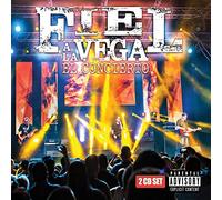 Fiel a la Vega - El Concierto