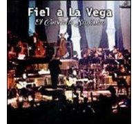 Fiel a La Vega - El Concierto Sinfonico