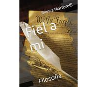 Fiel a mi: Filosofia