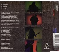 Fiel Garvie - Colour You