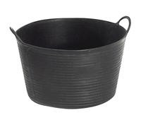 Fiel kanguro 10010038 - Numero di plastica culla 1, 30 l, colore nero