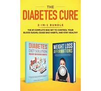 Field Cheryl The Diabetes Cure (Tascabile)