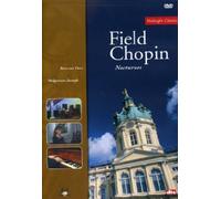 Field/Chopin - Midnight Classics Nocturnes (Bartoszek, Oort) (DVD) Various