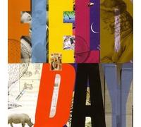 Field Day - Field Day