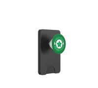 Field Day Fun Day Green Team Fun Team Game Competizioni PopSockets PopWallet per MagSafe