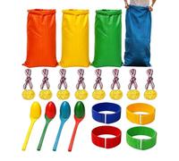 Field Day Games Kids - Outside Sports Day Children Toys