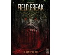 Field Freak [Edizione: Stati Uniti]