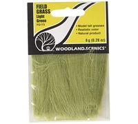 Field Grass 8G-Light Green