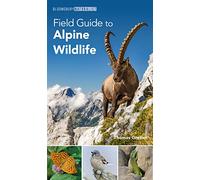Field Guide to Alpine Wildlife
