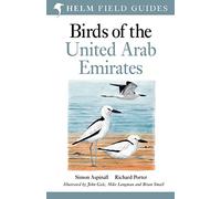 Field Guide to Birds of the United Arab Emirates