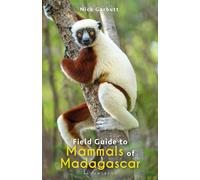 Field Guide to Mammals of Madagascar