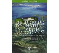 Field guide to nature in Venice lagoon