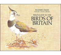 Field Guide to the Birds of Britain