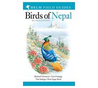 Hem Sagar Baral Carol Inskipp Tim Inskipp Rich Field Guide to the Bi (Tascabile)