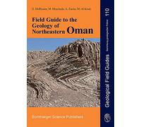 Field Guide to the Geology of Northeastern Oman: 110