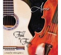 Field, Hilary & Gwen Franz - Airoso