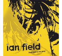 Field Ian - Never Been So Far Away