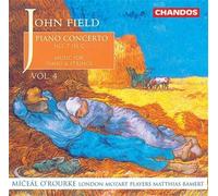 Field, J. - Con Pno 7/Divert 1-2/Noconurn 16