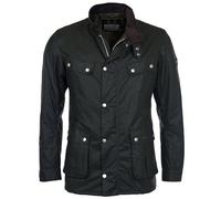 Field jkt BARBOURINTERNATIONAL Verde