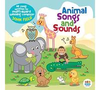 Field, John - Animal Songs & Sounds